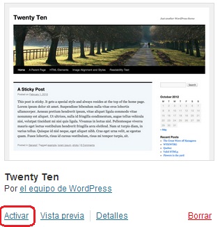 wp_activar_tema